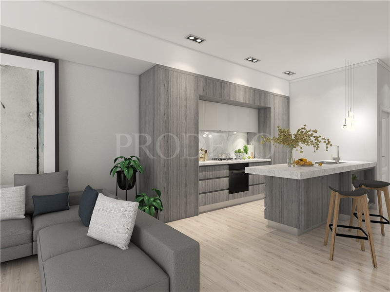 Kitchen Cabinet Factory