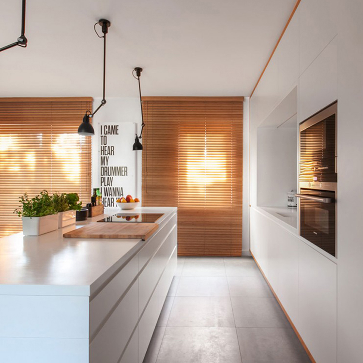Small Kitchen Design Modular Kitchen Cabinets