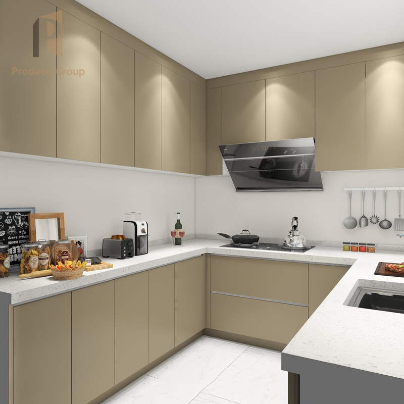 Kitchen Cabinet Simple Designs