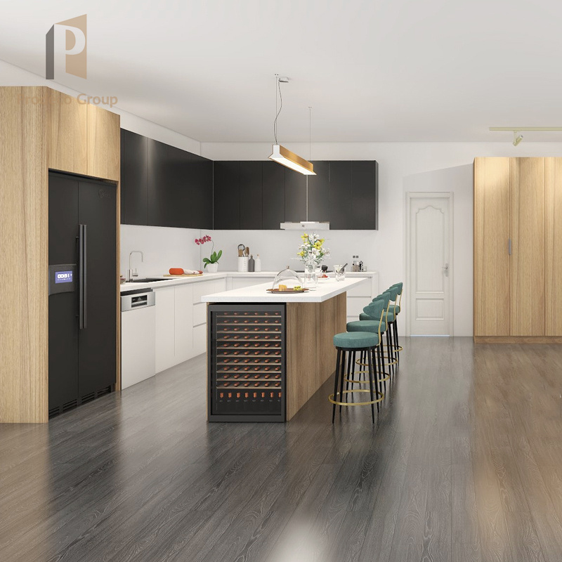 Wood Furniture Kitchen Products