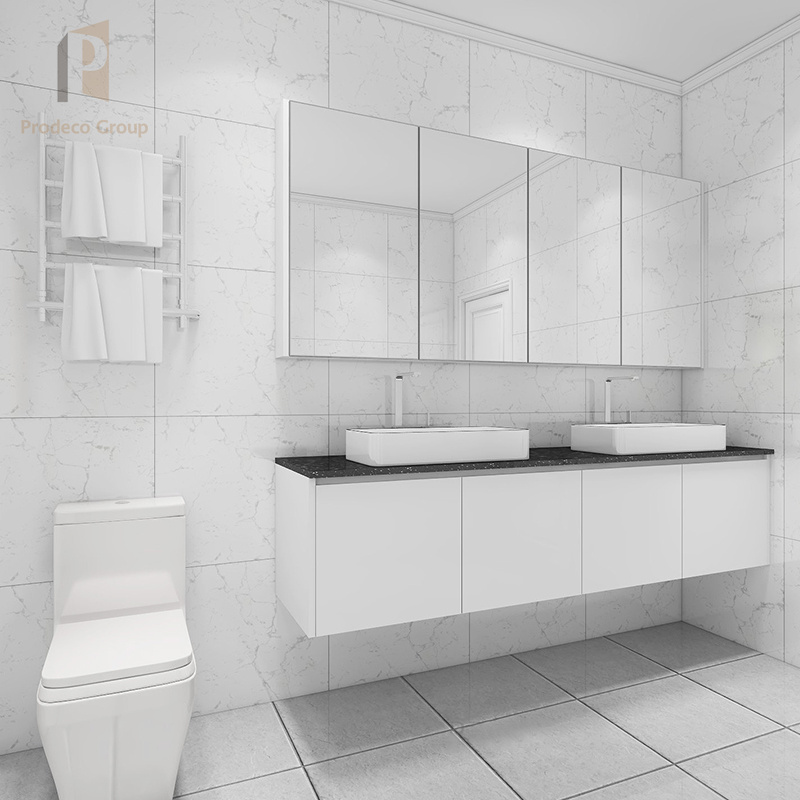 Cabinet to Bathroom Modern Customize