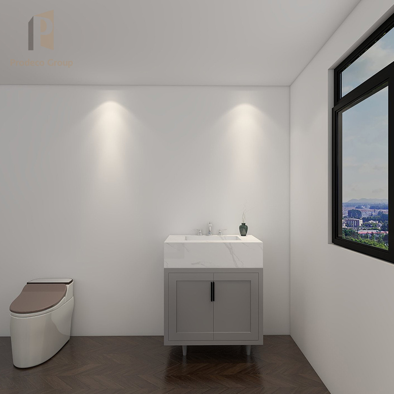 Bathroom Cabinet Vanity Modern