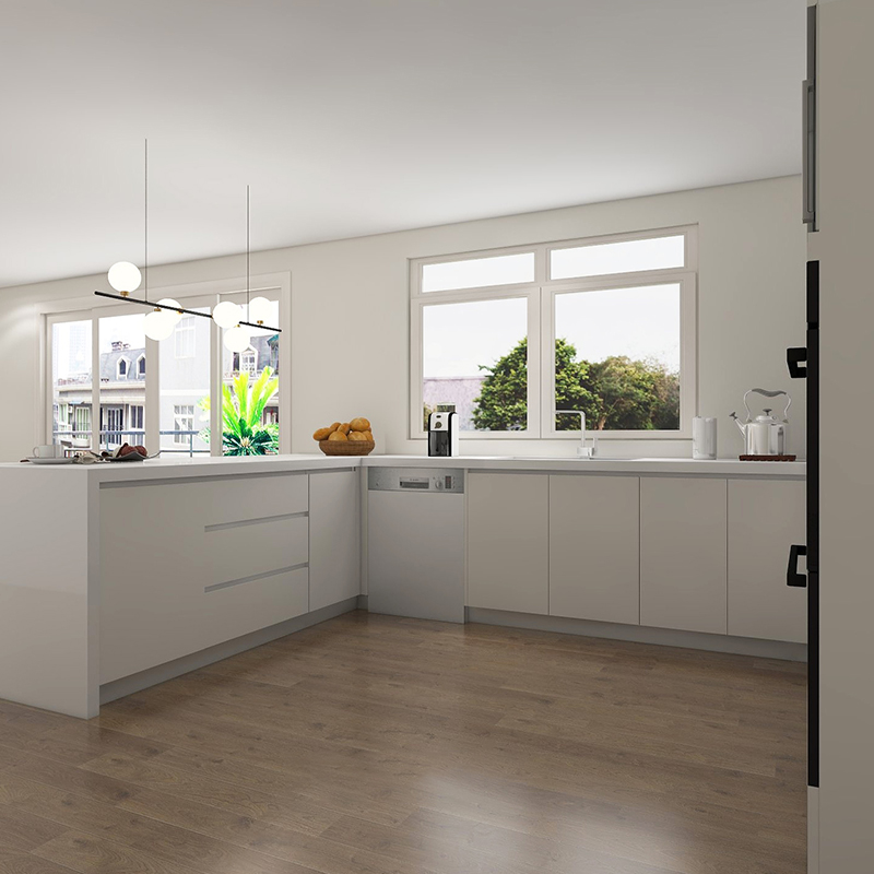 Kitchen Cabinet Factory