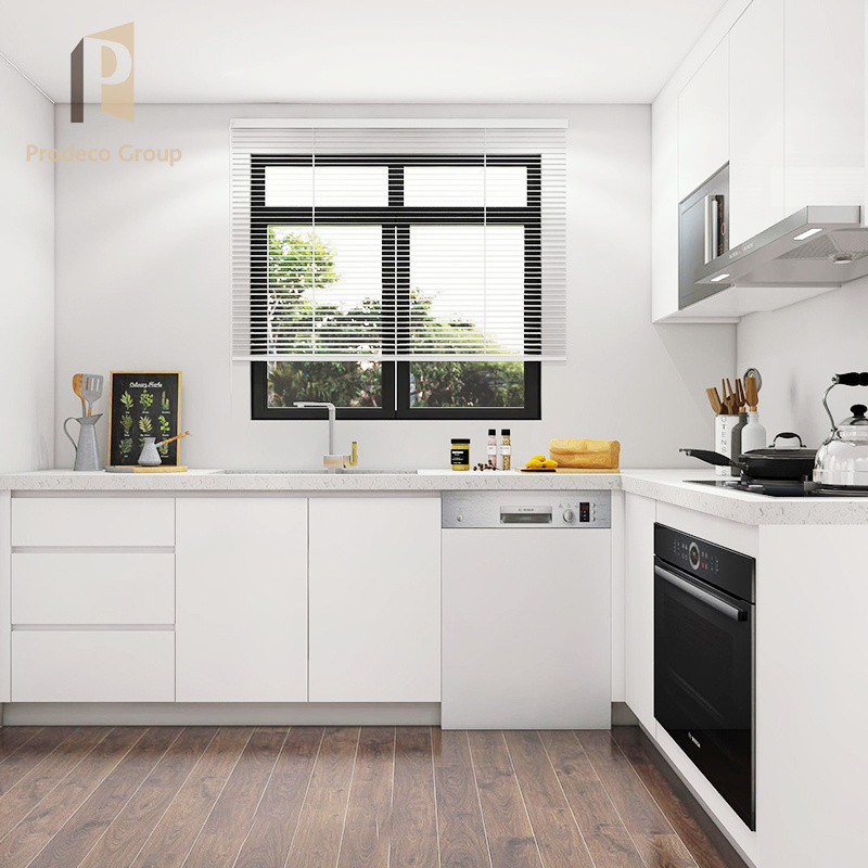 Kitchen Cabinet Design