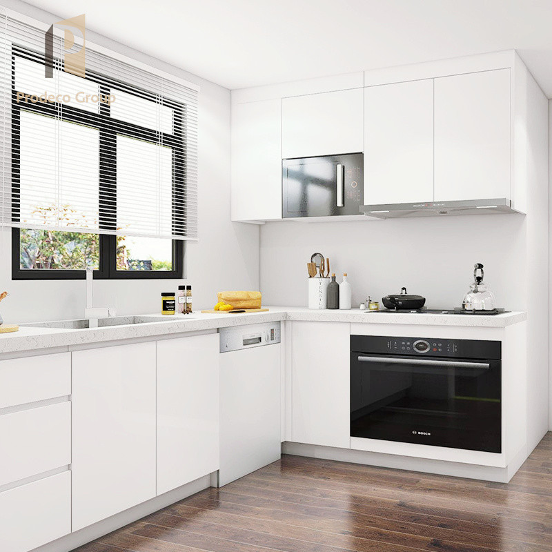 Kitchen Cabinet Design
