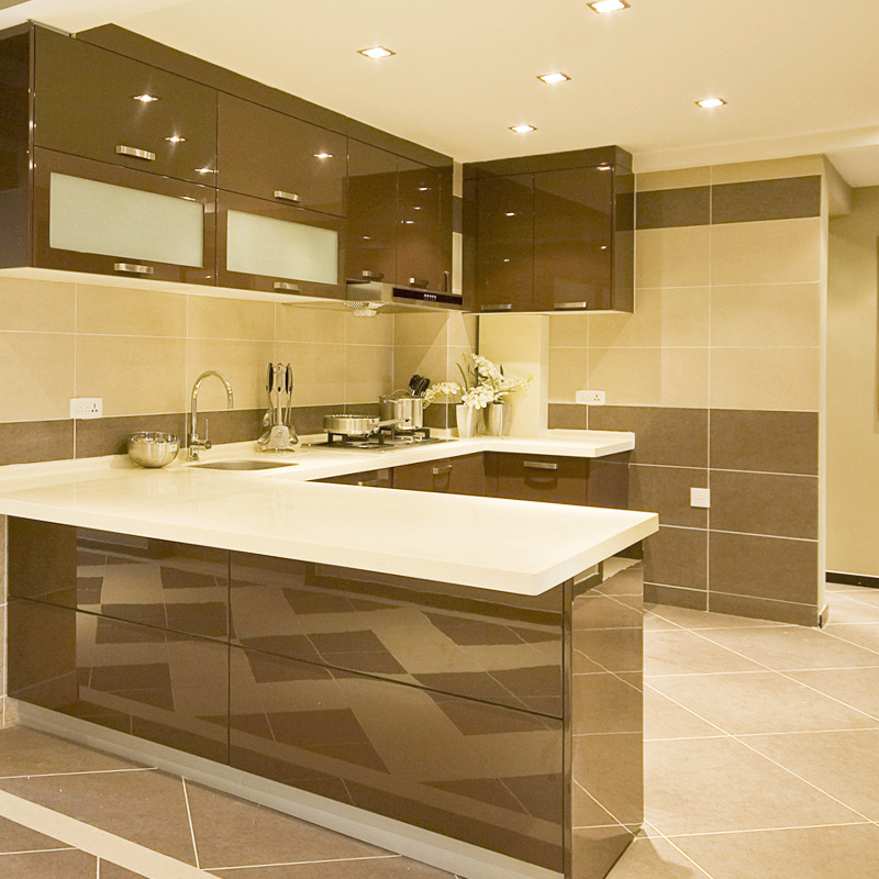 Kitchen Cabinet Factory