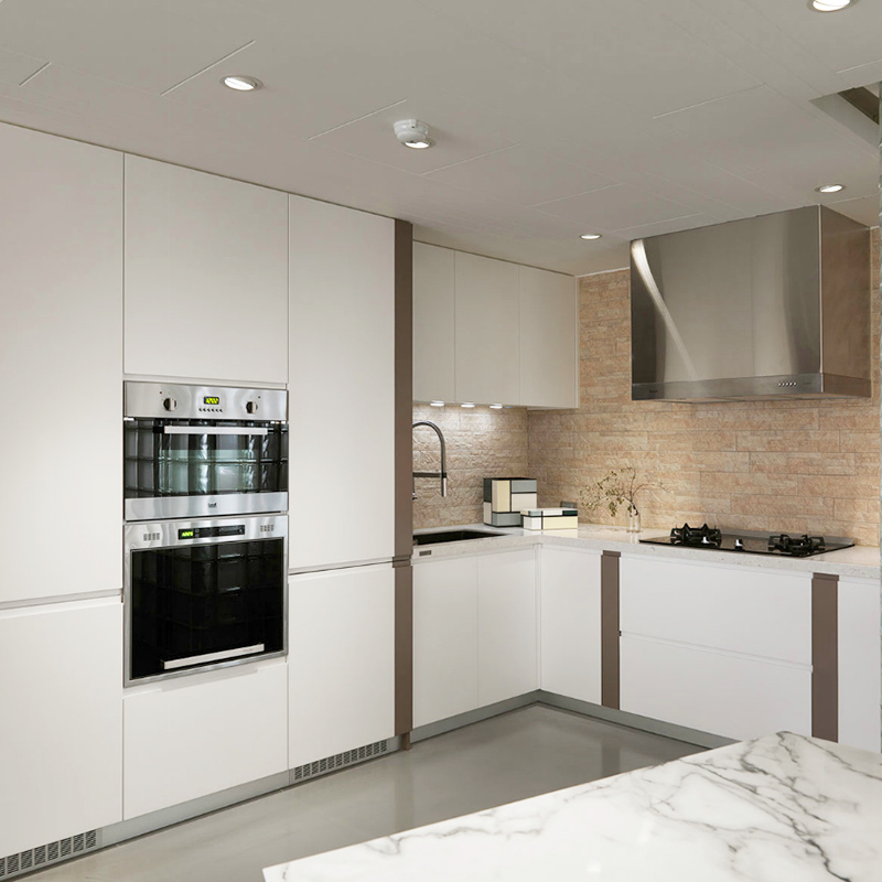 Kitchen Cabinet Factory