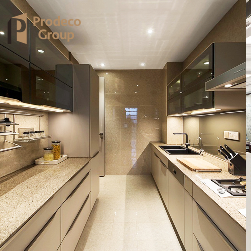Modern Kitchen Cabinet