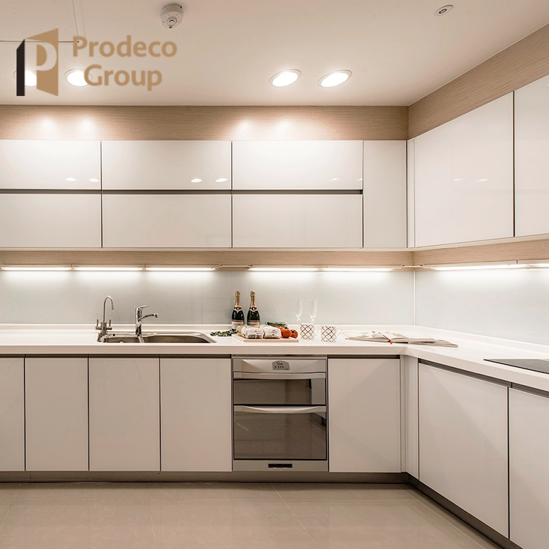 Modern Kitchen Cabinet