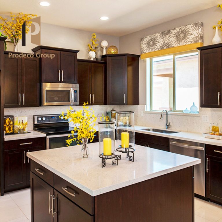 Kitchen Factory Customized Kitchen Manufacturer
