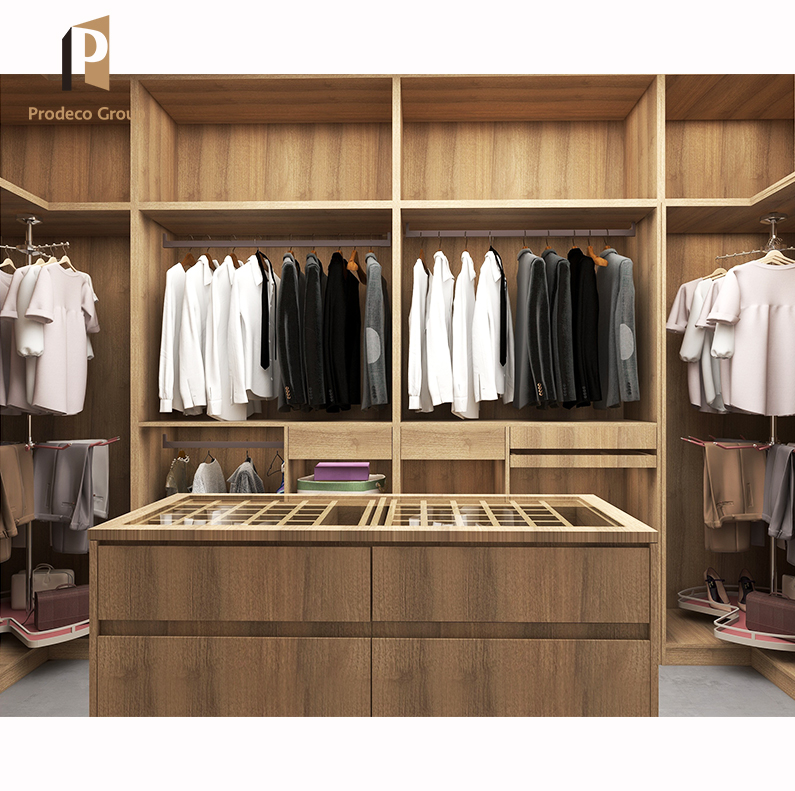 Luxury Wardrobe