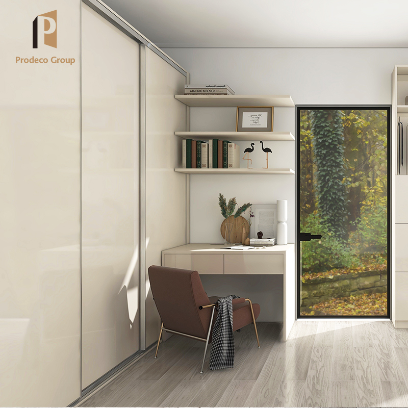 Modern Wardrobe