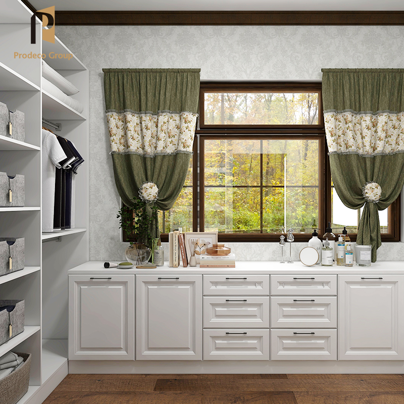 Bedroom Wardrobe