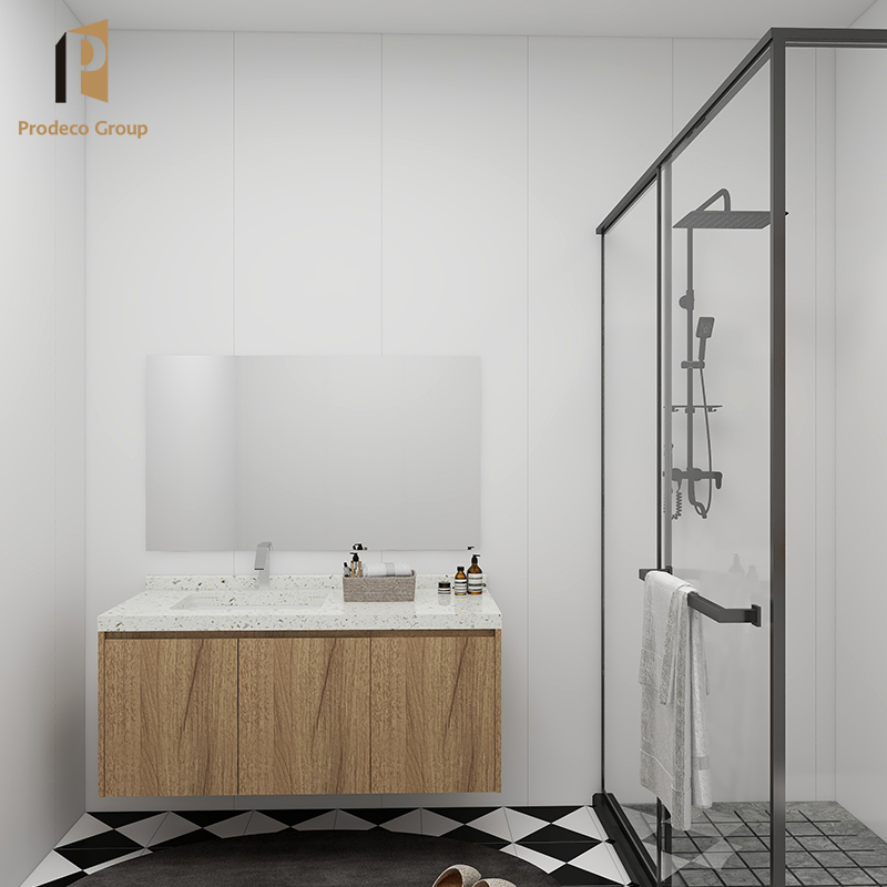 Modern Bathroom Cabinet