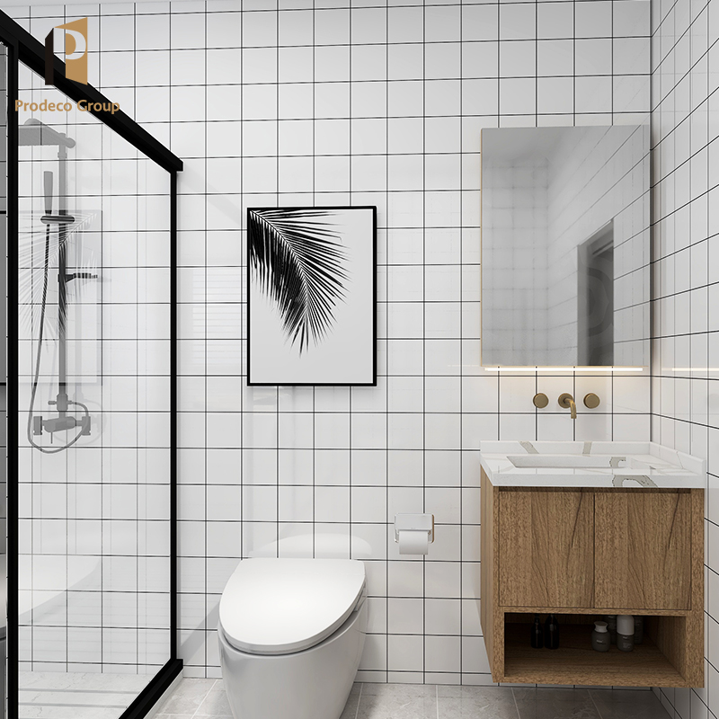 Bathroom Design