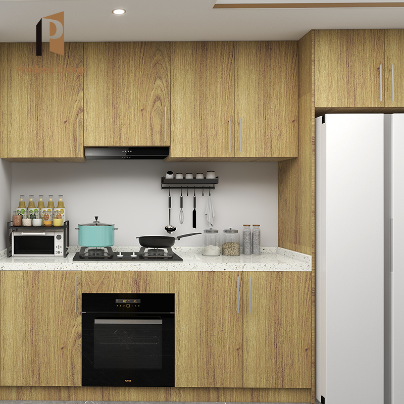 Modern Kitchen Cabinet